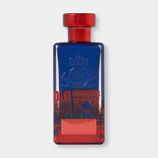 AJ Jazeera paris香水 PARIS AMAZING - Al-Jazeera Perfumes - Europe